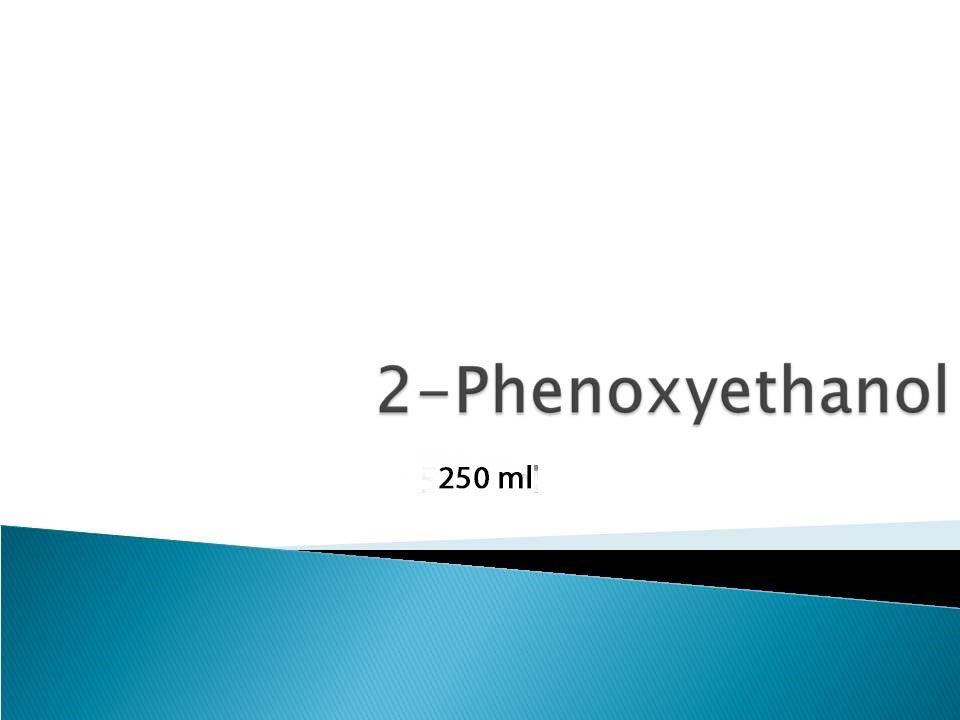 2-phenoxyethanol